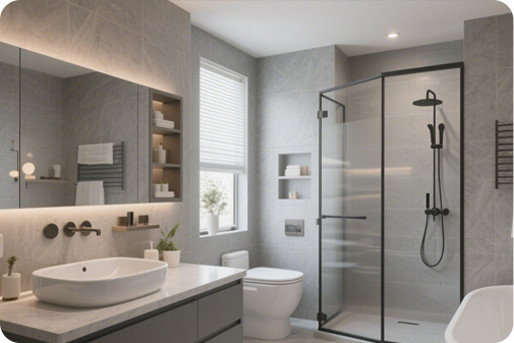 What Affects the Lifespan of a Concealed Washbasin Mixer?