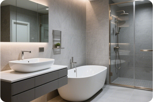How to Properly Install and Use a Concealed Shower Mixer?