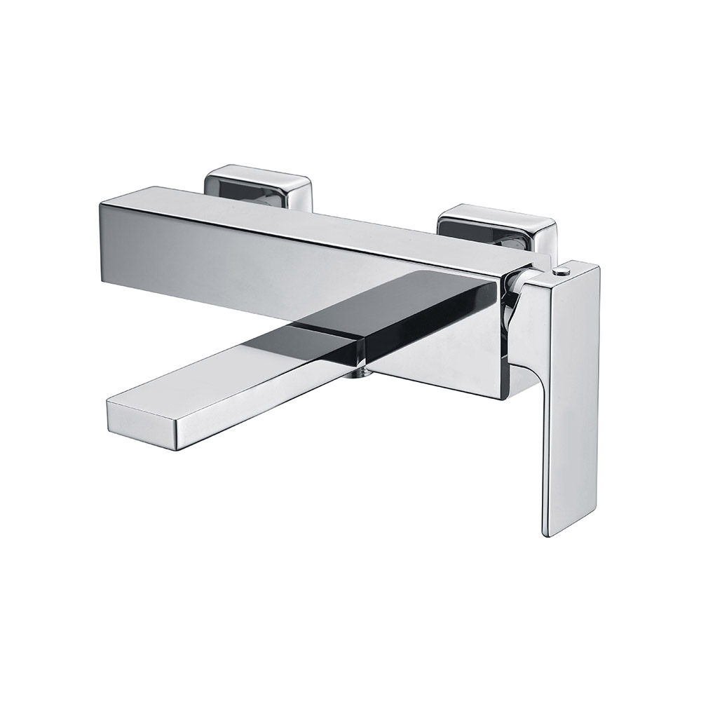 Single Lever Bath-shower Mixer- Chrome