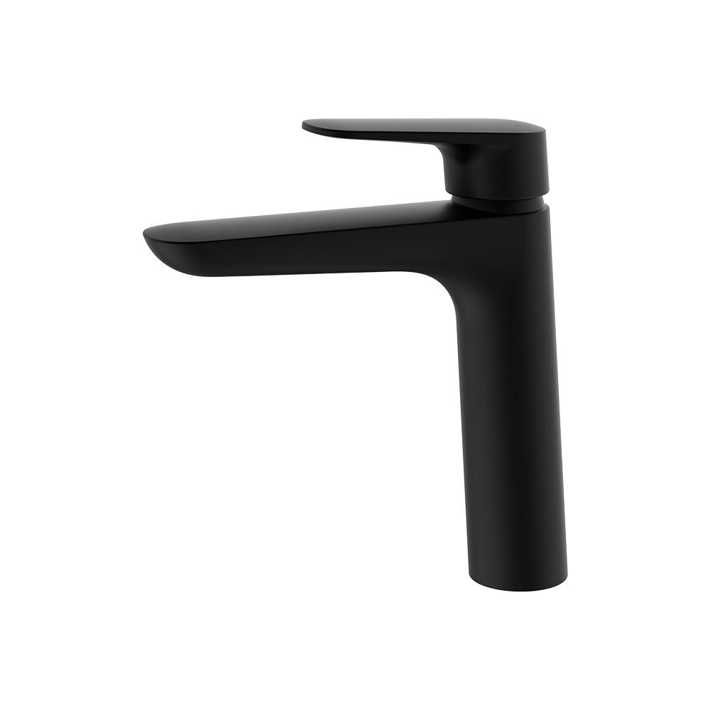 Mixer de bacia médio-alto- Elec. Preto