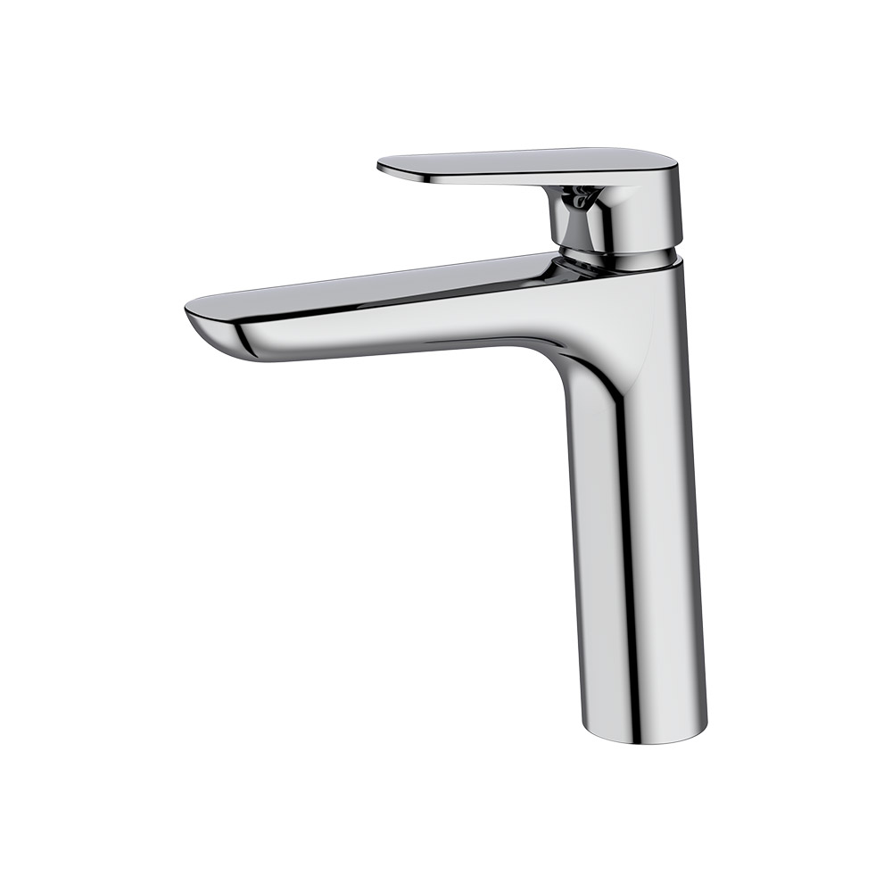 Mixer de bacia médio-alto- cromo