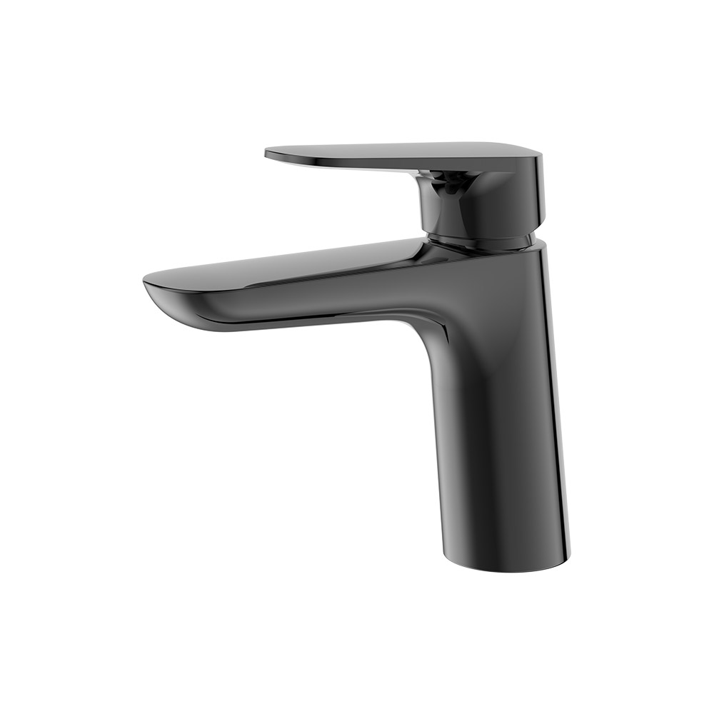 Mixer bacia-pistola cinza