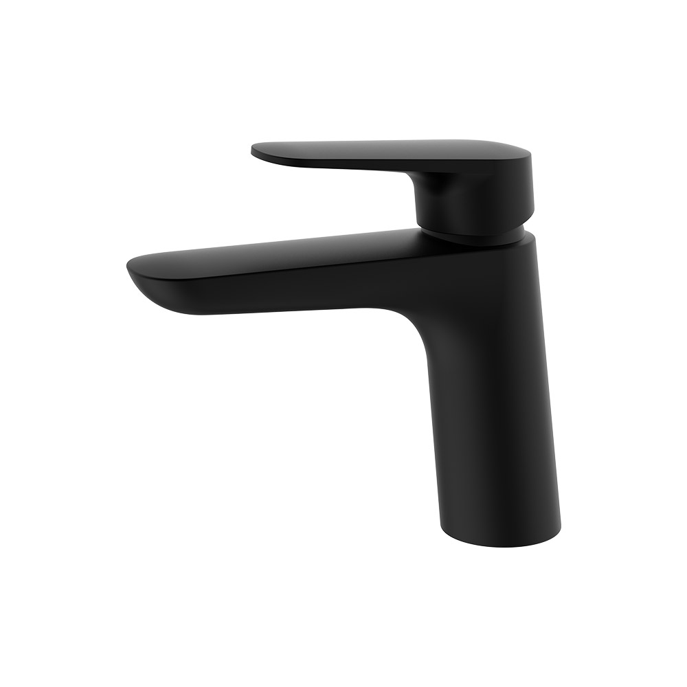 Mixer de bacia- Elec. Preto