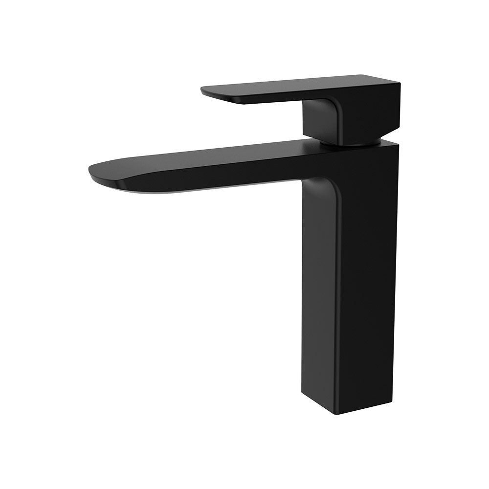 Mixer de bacia médio-alto- Elec. Preto