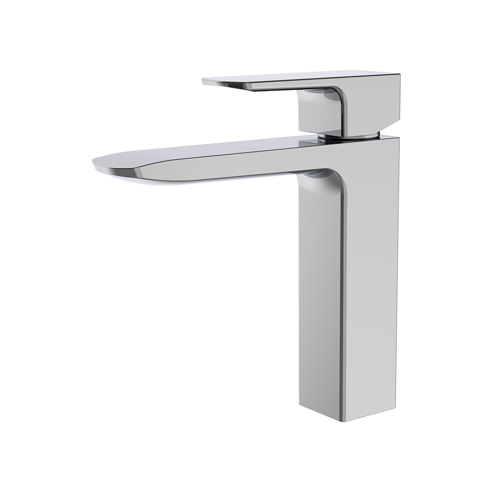 Mixer de bacia médio-alto- cromo