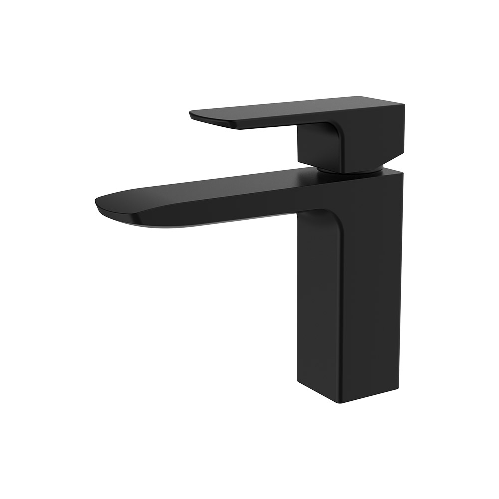 Mixer de bacia- Elec. Preto
