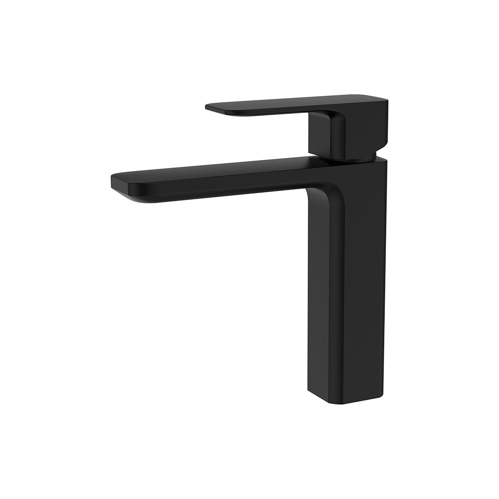 Mixer de bacia médio-alto- Elec. Preto