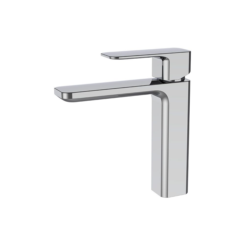 Mixer de bacia médio-alto- cromo