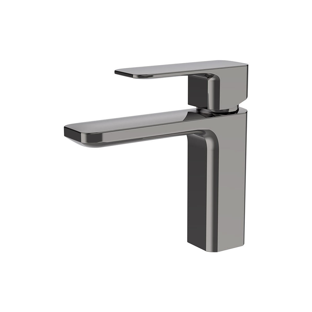 Mixer bacia-pistola cinza