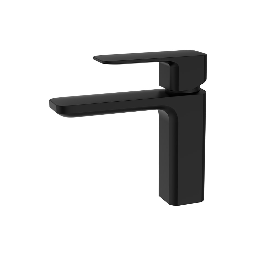 Mixer de bacia- Elec. Preto