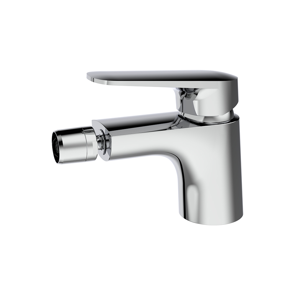 Bidet misturador- cromo