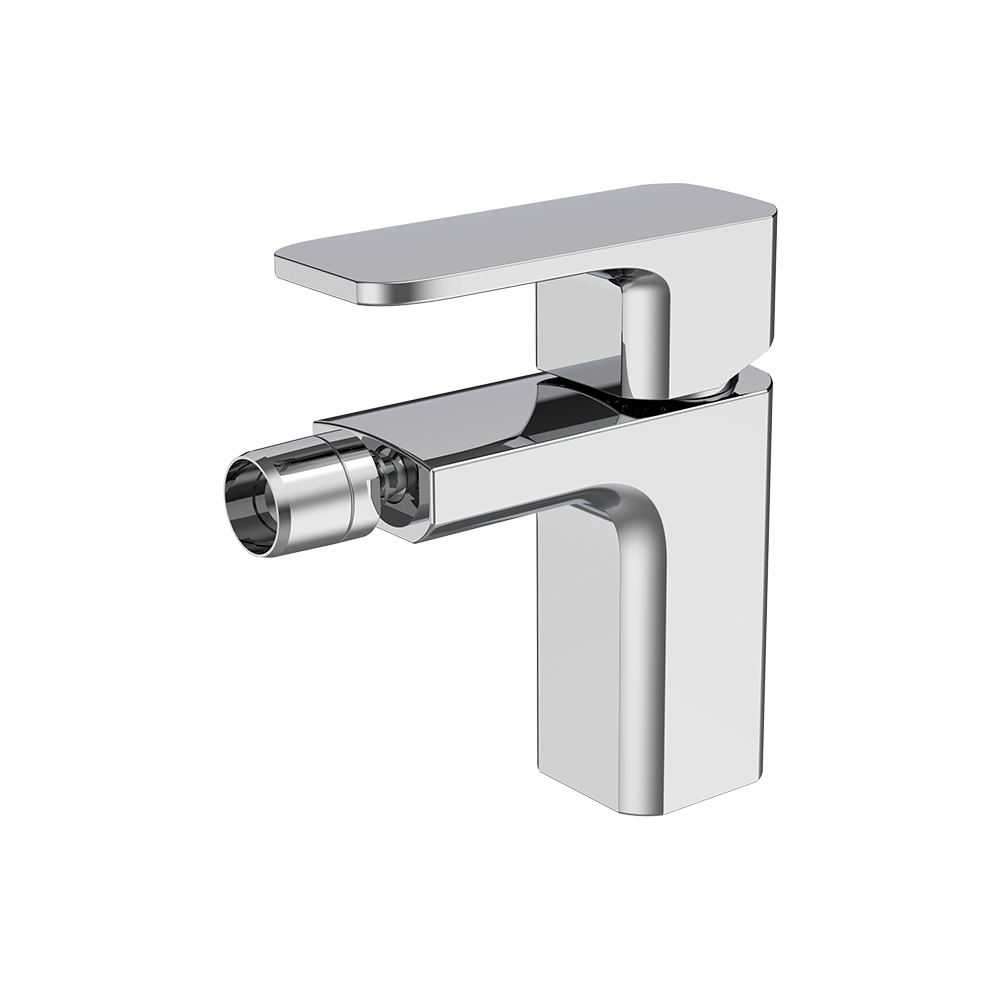 Bidet misturador- cromo
