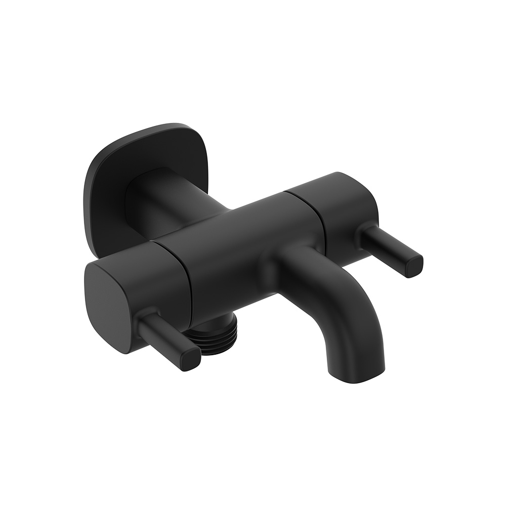 Desk-mounted Washbasin Cold Tap
