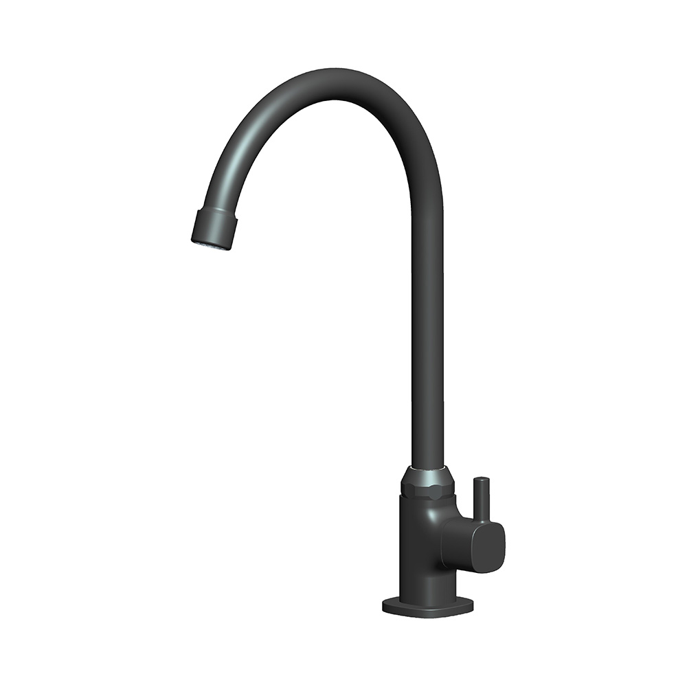 Desk-mounted Kitchen Cold Tap